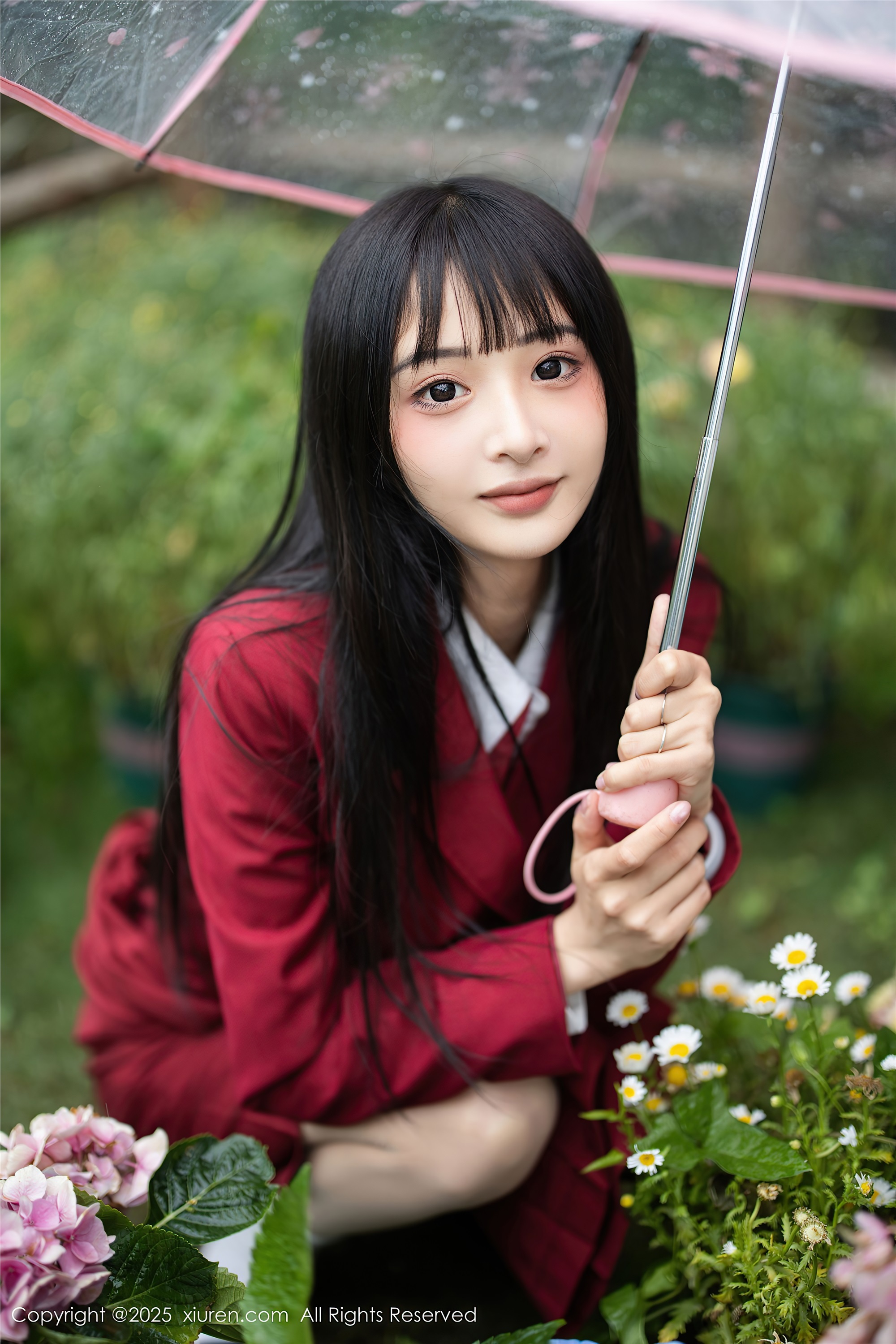 Xiuren秀人网 2025.04.29 NO.10215 茂木希子